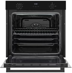 Встраиваемый духовой шкаф Brandt BOH1224BB фото 2 в Новосибирске