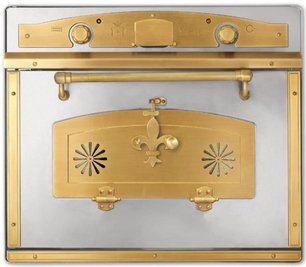 Духовой шкаф Restart ELF070 IX фото в Новосибирске