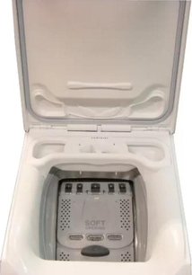 Стиральная машина AEG L76260TL фото 3 в Новосибирске