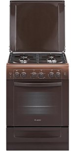 Плита Gefest ПГ 6101-02 0001 фото 2 в Новосибирске