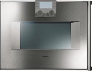 Духовой шкаф-пароварка Gaggenau BS 255-110 фото в Новосибирске