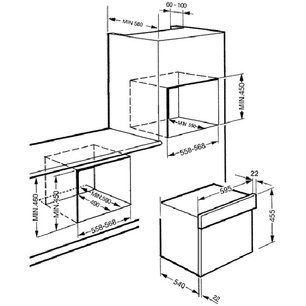Кофемашина Смег CM845A-9 фото 2 в Новосибирске Кофемашина Smeg CM845A-9 фото 2 в Новосибирске