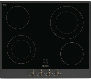 Варочная панель Смег P864A-9 фото в Новосибирске Варочная панель Smeg P864A-9 фото в Новосибирске