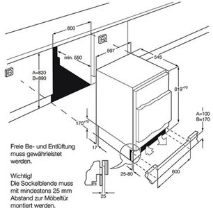 Морозильник AEG AGS58200F0 фото 2 в Новосибирске