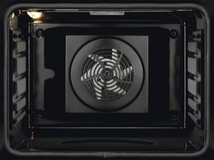 Духовой шкаф Electrolux EOG91102AX фото 2 в Новосибирске