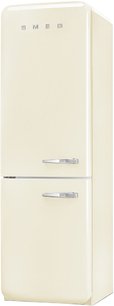 Холодильник Смег FAB32LPN1 фото в Новосибирске Холодильник Smeg FAB32LPN1 фото в Новосибирске