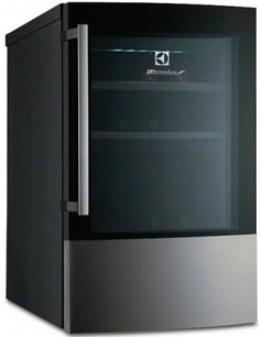 Винный шкаф Electrolux ERW 1271 AO фото 2 в Новосибирске