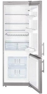 Холодильник Liebherr CUPsl 2721 Comfort фото 3 в Новосибирске