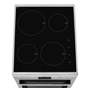Индукционная плита AEG CIR56400BX фото 4 в Новосибирске