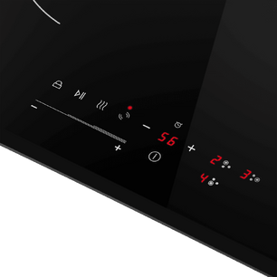 Варочная панель Maunfeld CVCE453SDBK фото 4 в Новосибирске