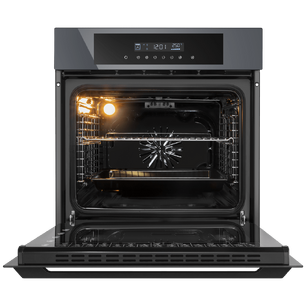 Духовой шкаф Maunfeld AEOD60103G1 фото 4 в Новосибирске