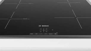 Индукционная варочная панель BOSCH PUE645BB1E фото 2 в Новосибирске Индукционная варочная панель BOSCH PUE645BB1E фото 2 в Новосибирске