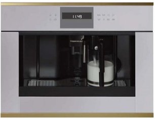 Встраиваемая кофемашина Kuppersbusch CKV 6550.0 G4 Gold фото в Новосибирске