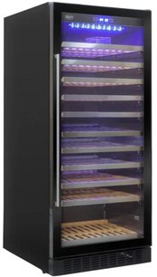 Винный шкаф Cold Vine C121-KBT1 фото 4 в Новосибирске