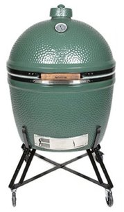 Гриль Big Green Egg XXLarge фото 4 в Новосибирске