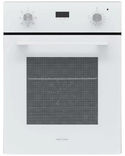 Духовой шкаф KRONA RITUS 45 WH фото в Новосибирске