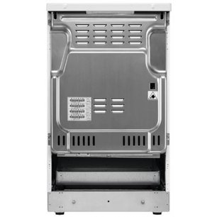 Электрическая плита Electrolux EKC952903X фото 2 в Новосибирске