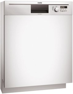 Посудомоечная машина АЕГ F55002IM0P фото 2 в Новосибирске Посудомоечная машина AEG F55002IM0P фото 2 в Новосибирске