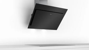 Вытяжка Bosch DWK97HM61T фото 3 в Новосибирске