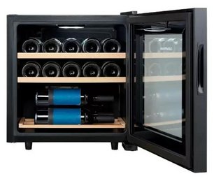 Винный шкаф CellarPrivate CP017 фото 4 в Новосибирске