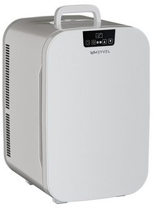 Холодильник для косметики и напитков Meyvel MB-25HC1W фото 3 в Новосибирске