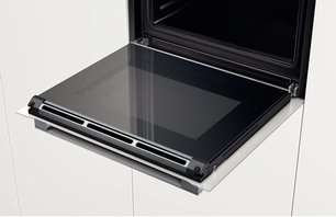 Духовой шкаф Bosch HBG 633TW1 фото 4 в Новосибирске