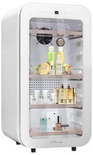 Холодильник для косметики и напитков Meyvel MD71-White фото в Новосибирске