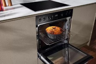 Зависимый духовой шкаф Miele H 2455 I ACTIVE фото 3 в Новосибирске