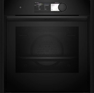 Духовой шкаф с паром Нефф B69FY5CX0 фото 2 в Новосибирске Духовой шкаф с паром Neff B69FY5CX0 фото 2 в Новосибирске