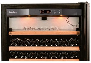 Винный шкаф EuroCave E-Pure-M фото 4 в Новосибирске