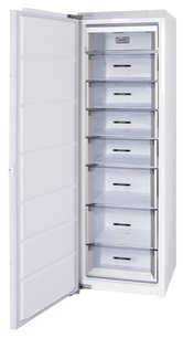 Встраиваемый морозильник VARD VFI177NIW фото 4 в Новосибирске