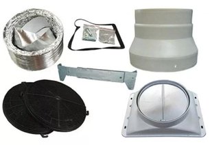 Вытяжка Kaiser A 6315 RotEm фото 4 в Новосибирске