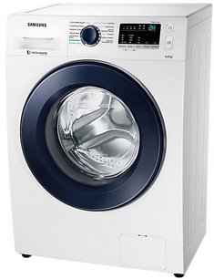 Стиральная машина Samsung WW60J30G03W фото 2 в Новосибирске