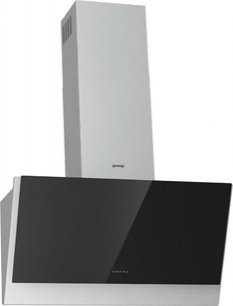 Настенная каминная вытяжка Gorenje WHI943E6XGB фото в Новосибирске