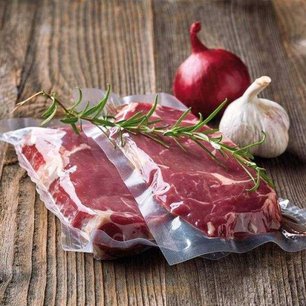 Вакууматор Kuppersbusch CSV 6800.0 G7 Copper фото 3 в Новосибирске