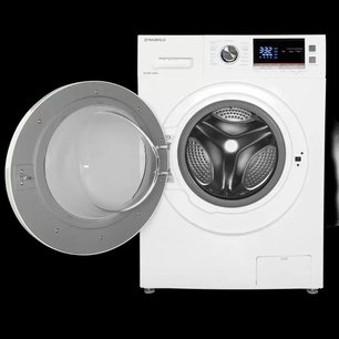 Стиральная машина Maunfeld MFWM148WH фото 3 в Новосибирске