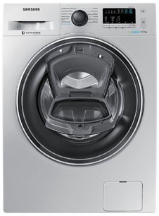 Стиральная машина Samsung WW 65 K 42 E 00 S/DLP фото 2 в Новосибирске