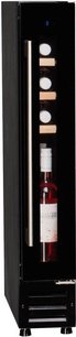 Винный шкаф Dunavox DX-7.22BK фото в Новосибирске