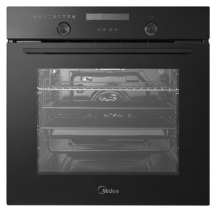 Духовой шкаф Midea MO78107CGB фото в Новосибирске