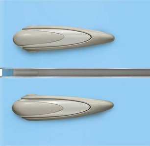 Холодильник Schaub Lorenz SLU S335U4E фото 4 в Новосибирске