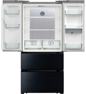 Холодильник Kaiser KS 80420 RS фото 2 в Новосибирске