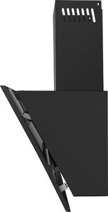 Кухонная вытяжка MAUNFELD Bridge 60 черный фото 4 в Новосибирске