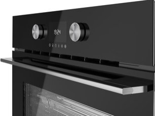 Духовой шкаф Teka HLC 8470 SC NIGHT RIVER BLACK фото 3 в Новосибирске