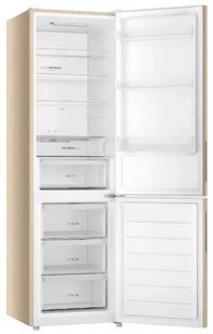 Холодильник Haier CEF538CGG фото 3 в Новосибирске