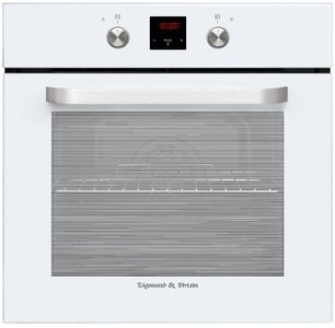 Духовой шкаф электрический Zigmund Shtain E 140 W фото в Новосибирске