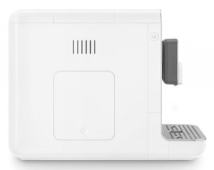 Кофемашина Smeg BCC01WHMEU фото 2 в Новосибирске
