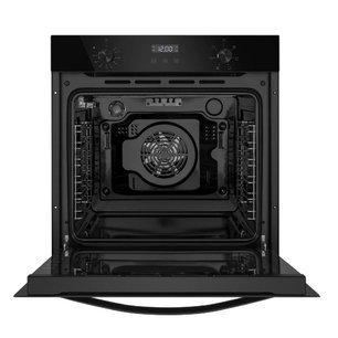 Шкаф духовой электрический MAUNFELD EOEM.769B2 фото 2 в Новосибирске