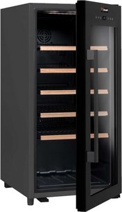 Винный шкаф Climadiff CS41B1 фото 2 в Новосибирске