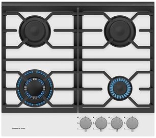 Варочная панель Zigmund Shtain MN 135.61 W фото в Новосибирске