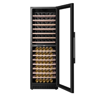 Встраиваемый винный шкаф Maunfeld MBWC-415D171 фото 2 в Новосибирске